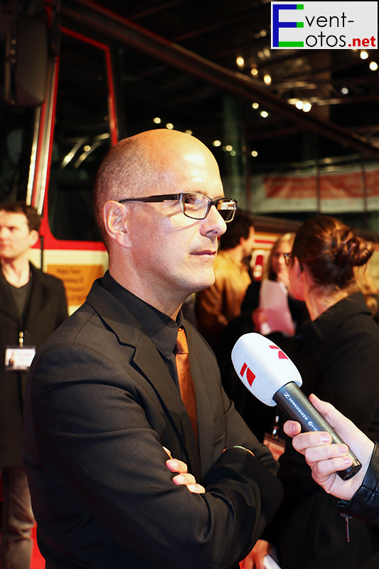 C.-M. Herbst im Interview
