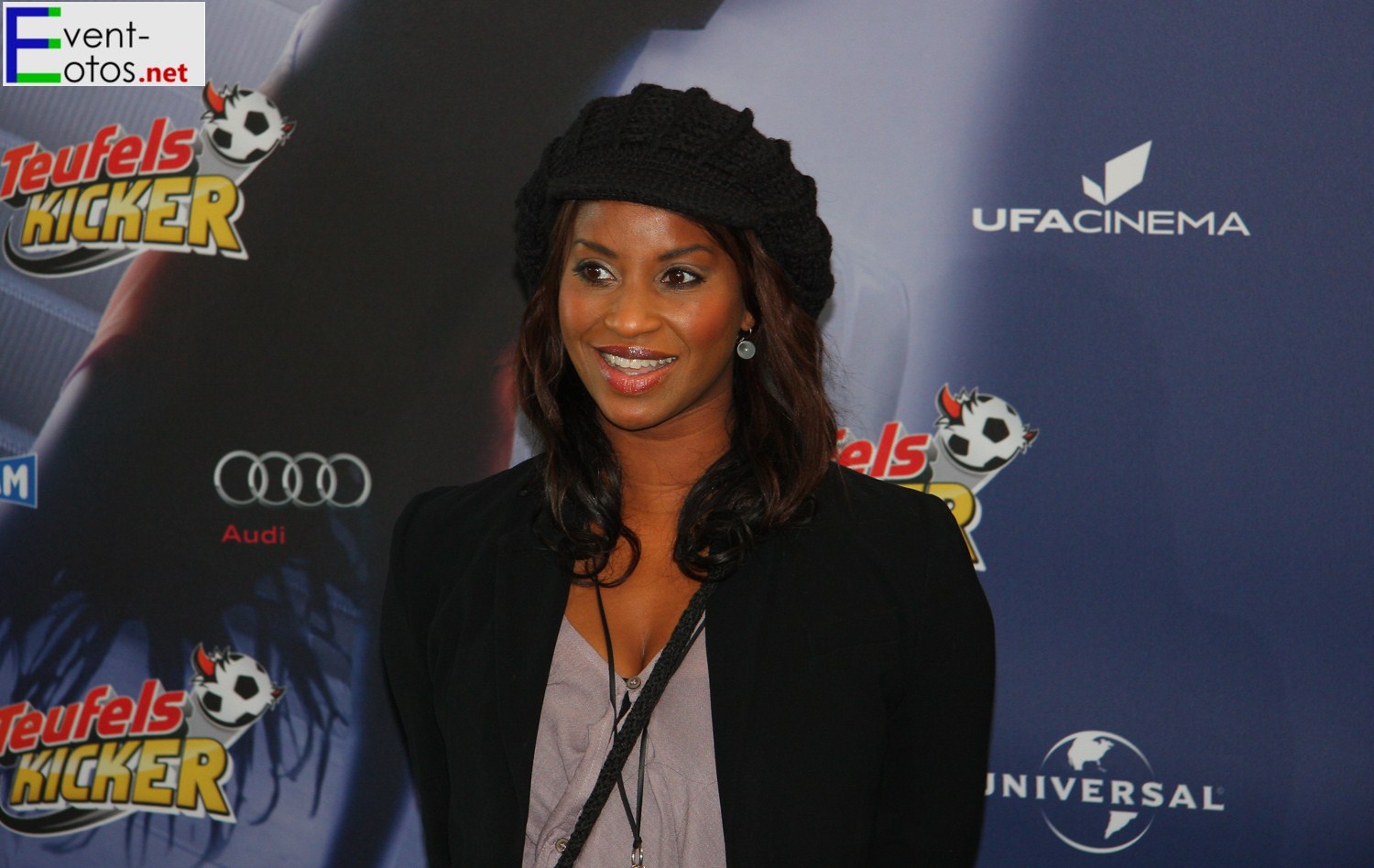 Liz Baffoe
