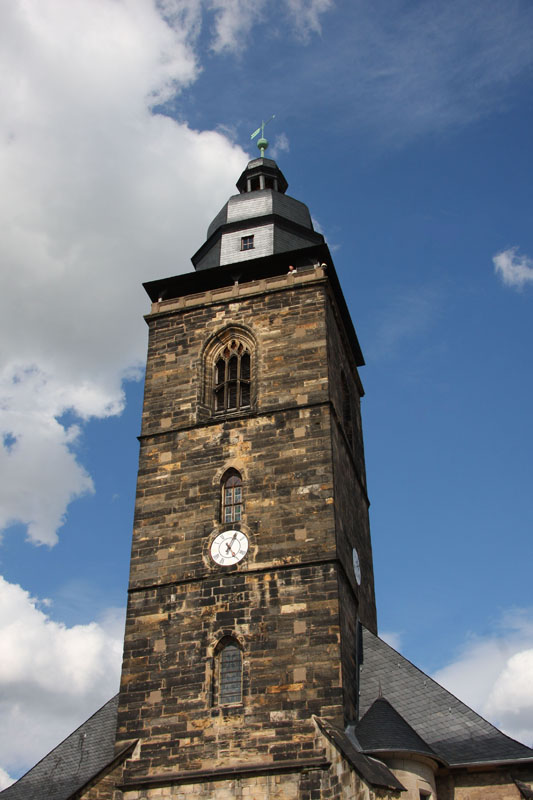 Margarethenkirche
