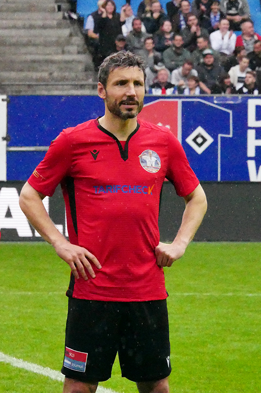 Mark van Bommel
