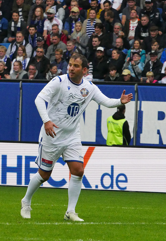 Rafael van der Vaart
