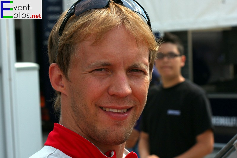 Mathias EckstrÃ¶m
