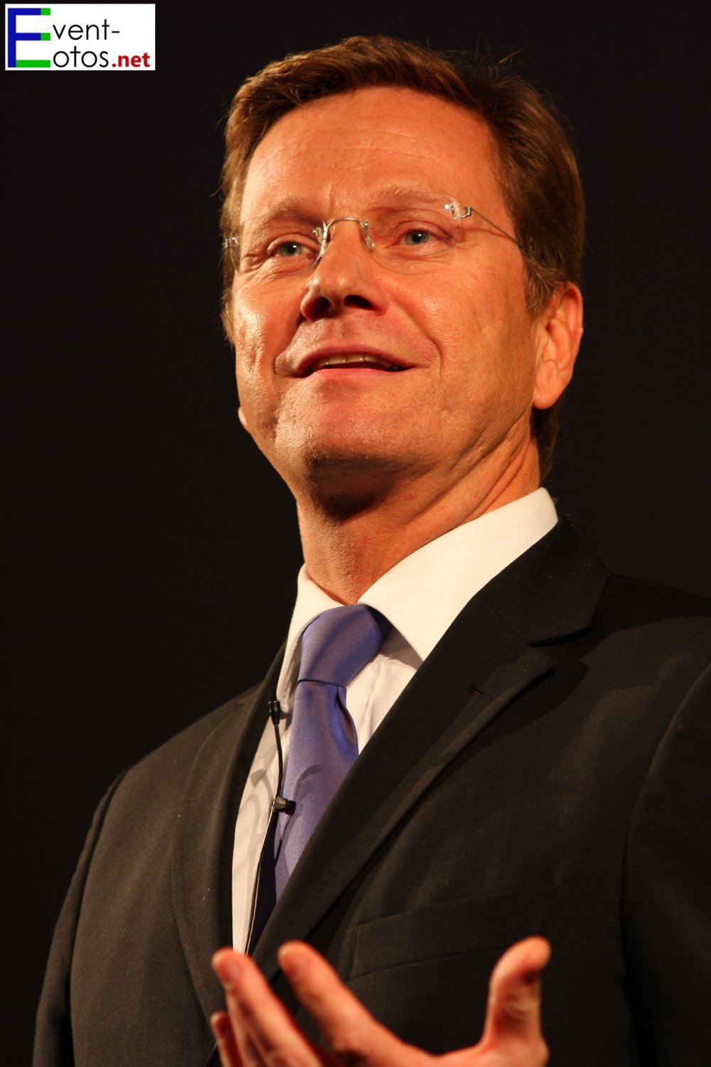 Guido Westerwelle (FDP)
