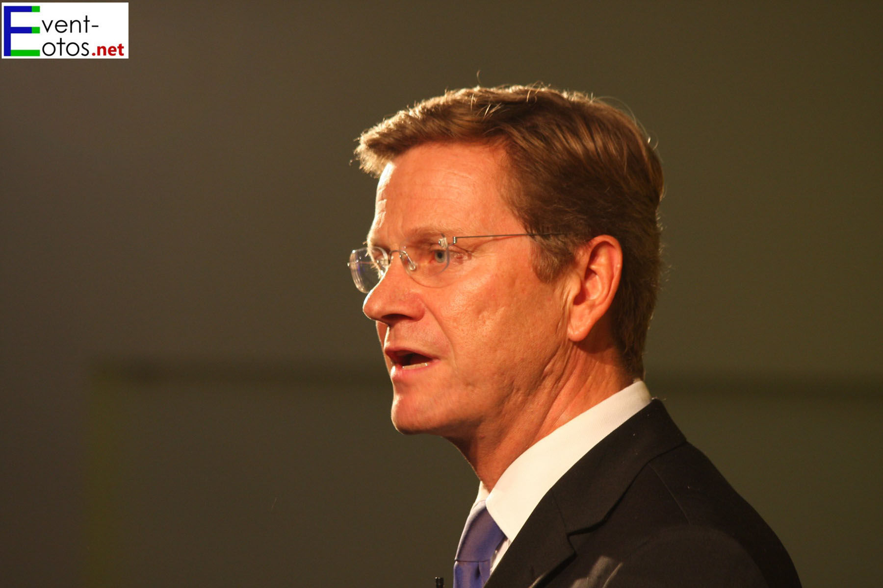 Guido Westerwelle (FDP)
