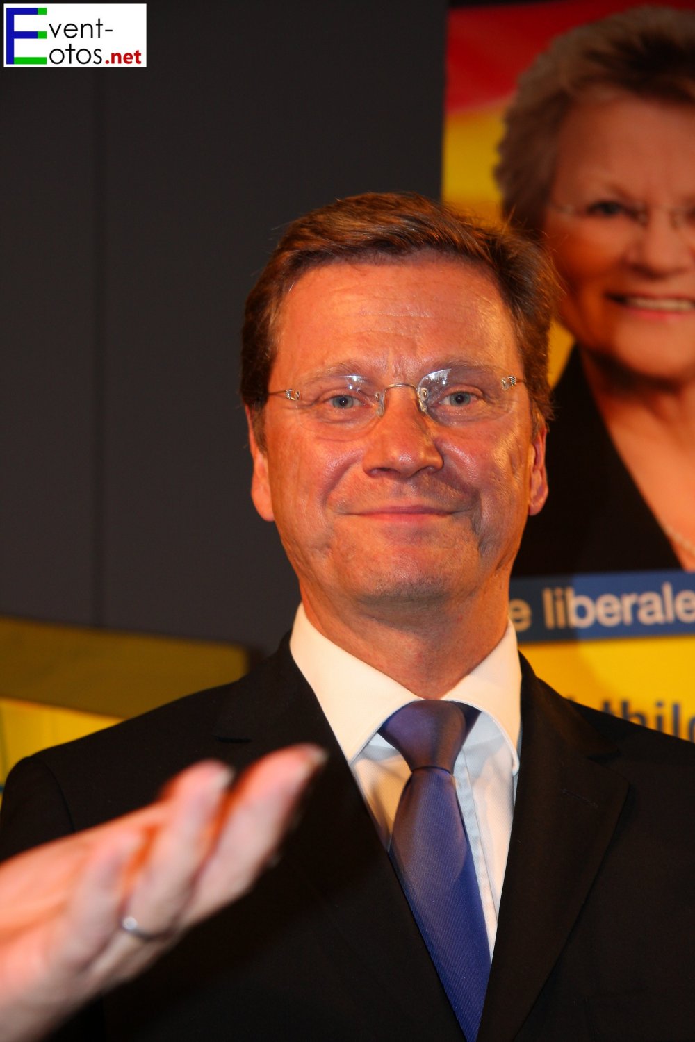 Guido Westerwelle (FDP)
