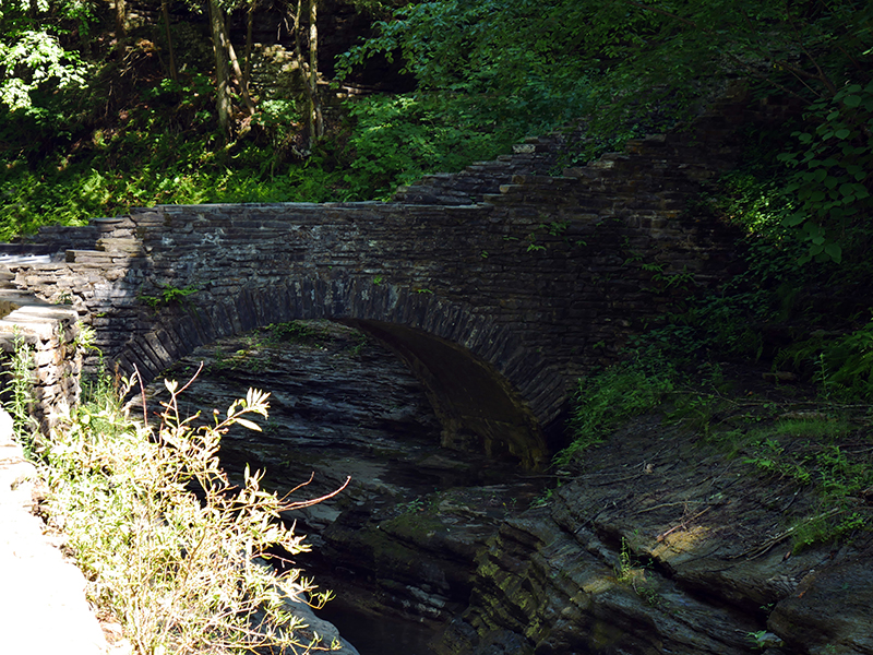 Watkins Glen State Park
