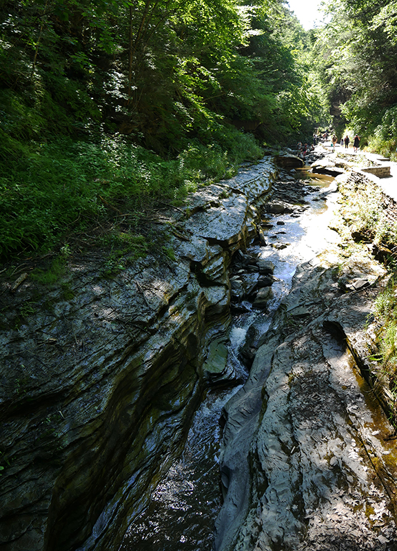 Watkins Glen State Park
