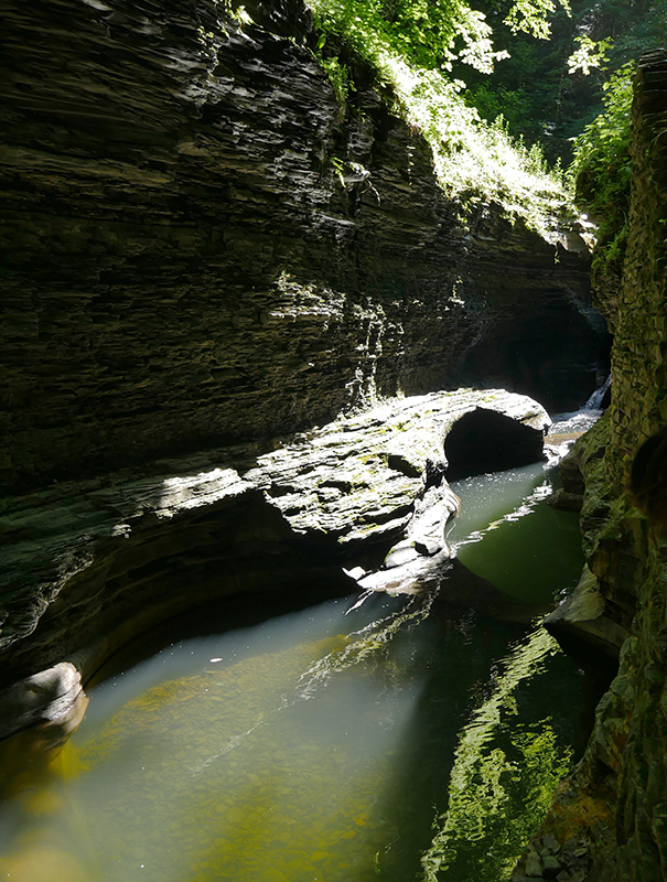 Watkins Glen State Park
