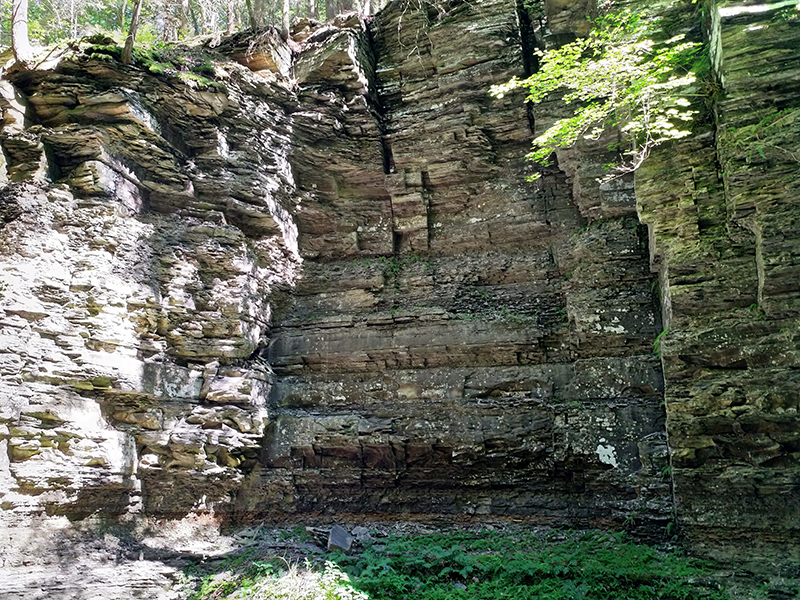 Watkins Glen State Park
