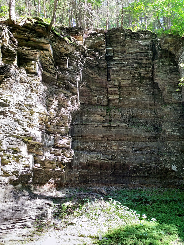 Watkins Glen State Park
