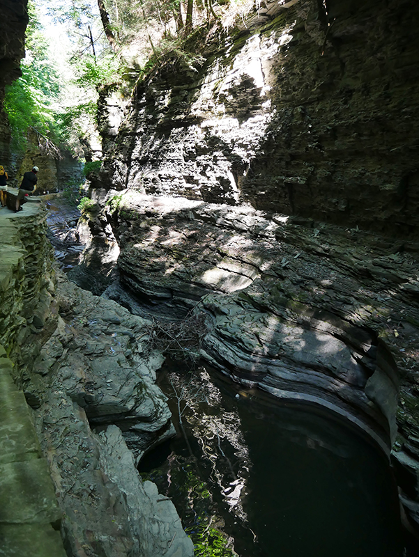 Watkins Glen State Park
