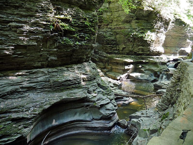 Watkins Glen State Park
