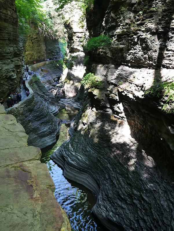 Watkins Glen State Park
