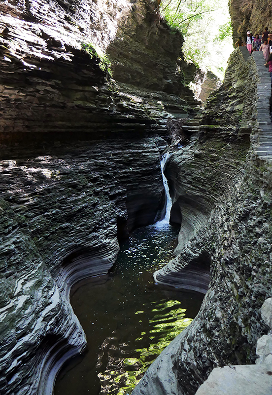 Watkins Glen State Park
