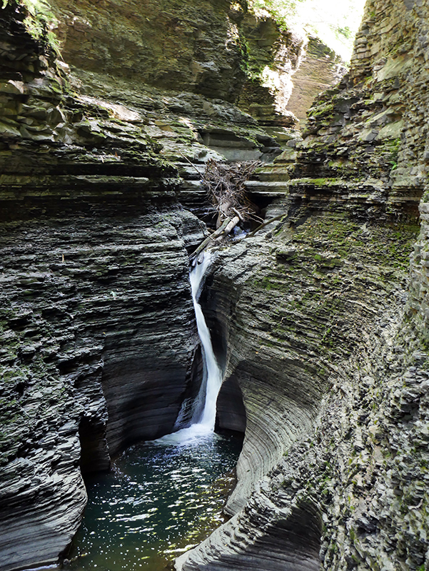 Watkins Glen State Park
