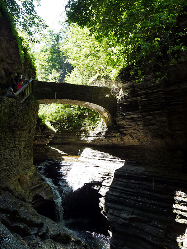 Watkins Glen State Park
