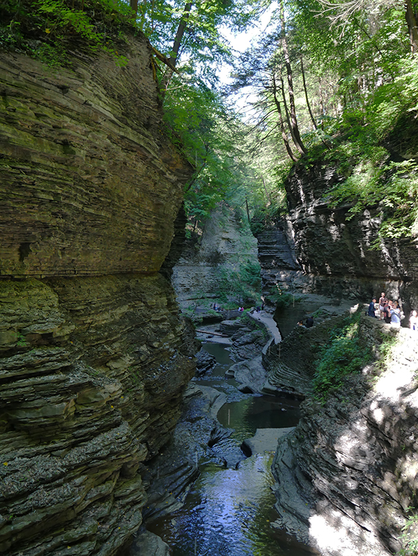 Watkins Glen State Park
