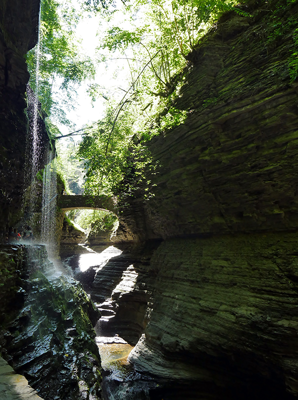 Watkins Glen State Park
