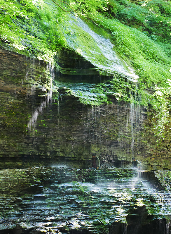 Watkins Glen State Park
