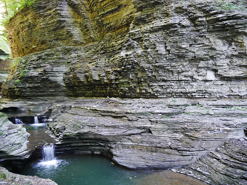 Watkins Glen State Park
