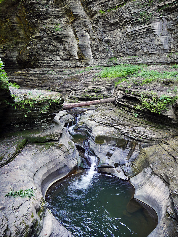 Watkins Glen State Park
