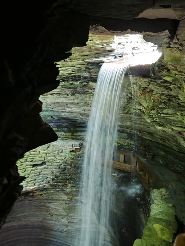 Watkins Glen State Park
