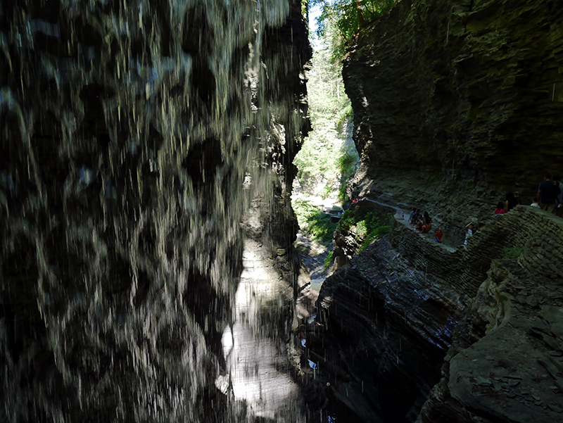 Watkins Glen State Park
