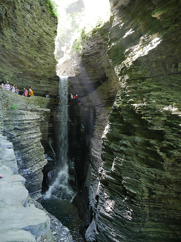 Watkins Glen State Park
