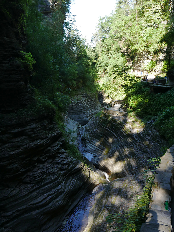 Watkins Glen State Park
