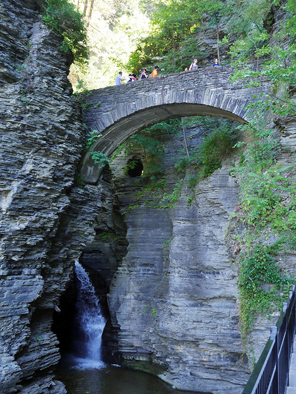 Watkins Glen State Park
