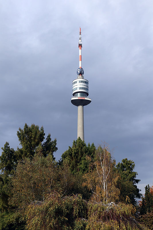 Donauturm Wien
