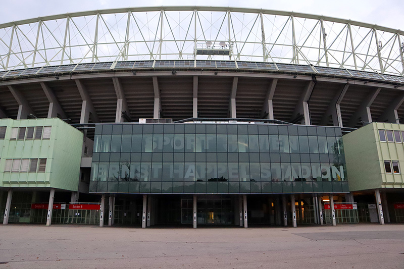 Ernst-Happel-Stadion (Nationalmannschaftsstadion)
