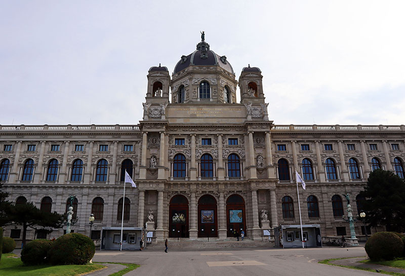 Naturhistorisches Museum Wien
