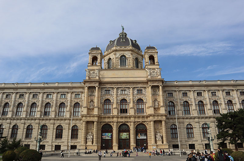 Kunsthistorisches Museum Wien
