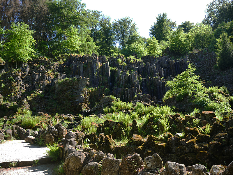 SteinhÃ¶fer Wasserfall
