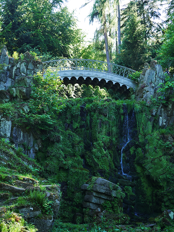 TeufelsbrÃ¼cke
