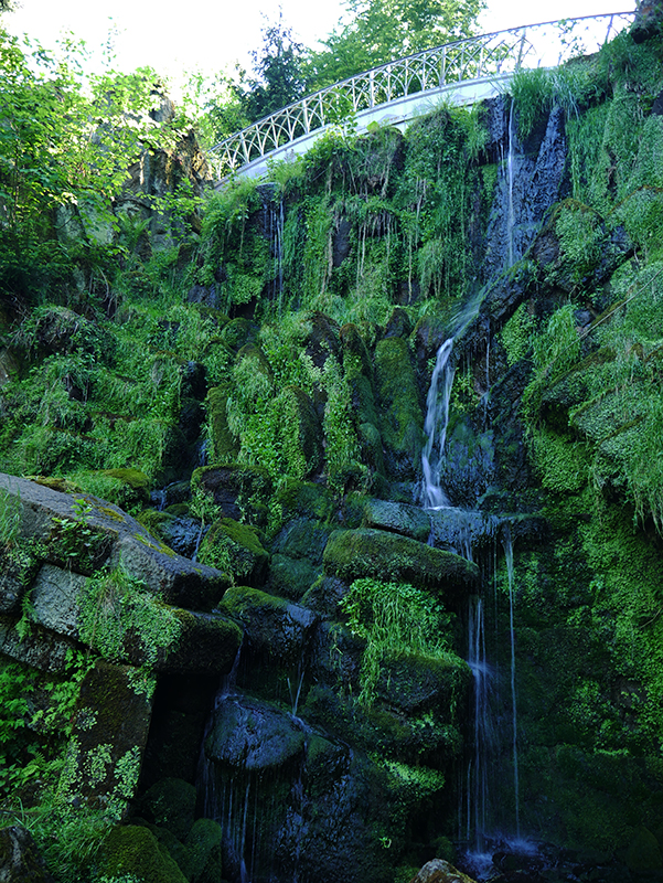 TeufelsbrÃ¼cke
