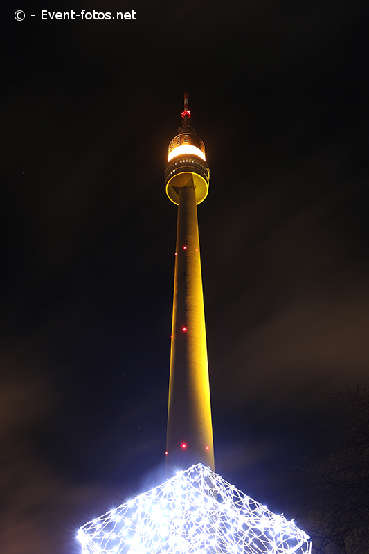 Winterleuchten Westfalenpark Dortmund
