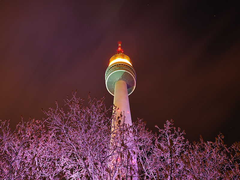 Fernsehturm Florian
