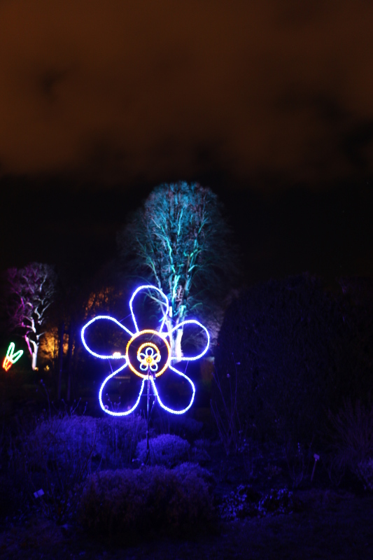 Winterlichter Dortmund
