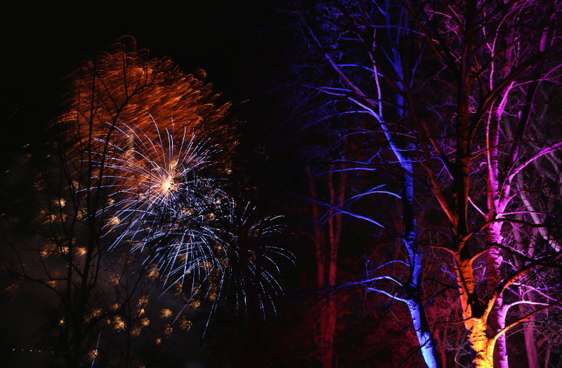 Winterlichter Dortmund
