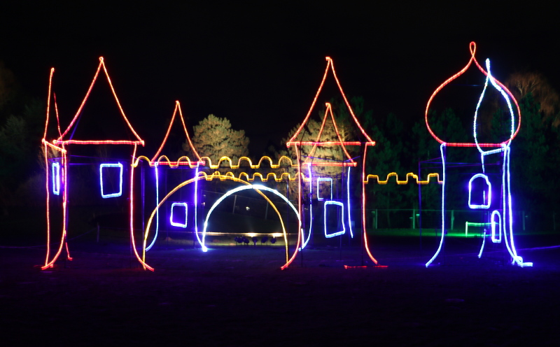 Winterlichter Dortmund
