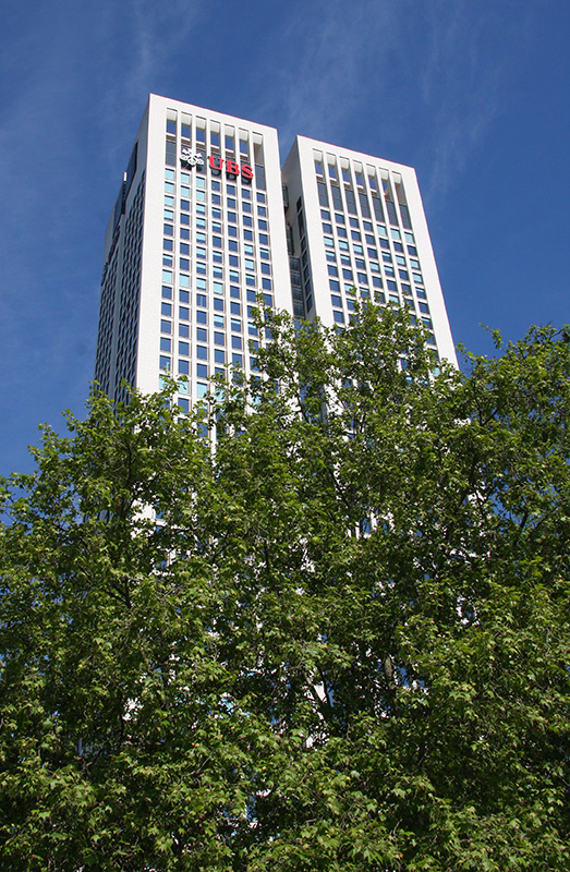 Opernturm
