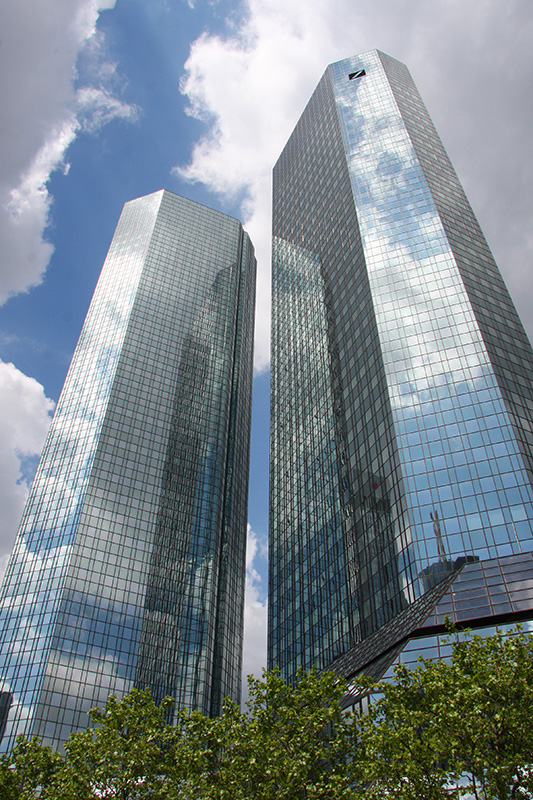 Deutsche Bank
