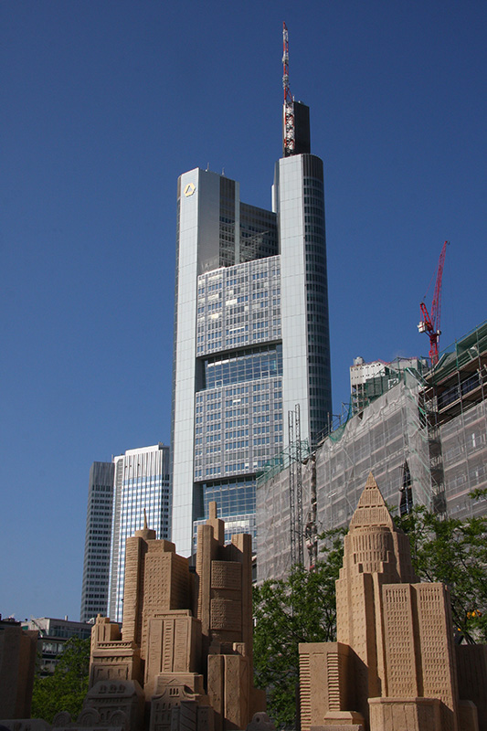 Commerzbank Tower
