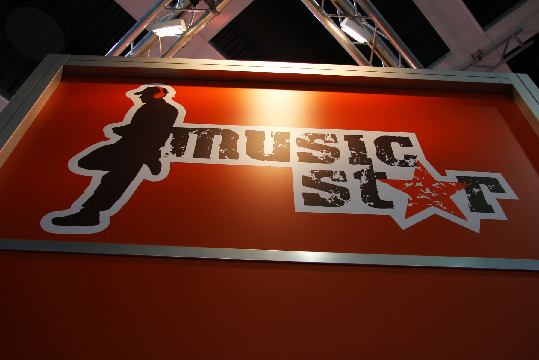 Impressionen der YOU
