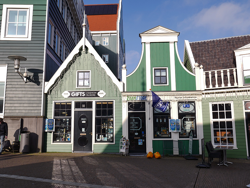 Stadhuisplein, Zaandam
