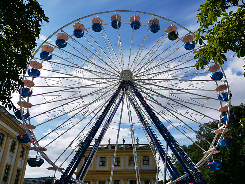 Riesenrad
