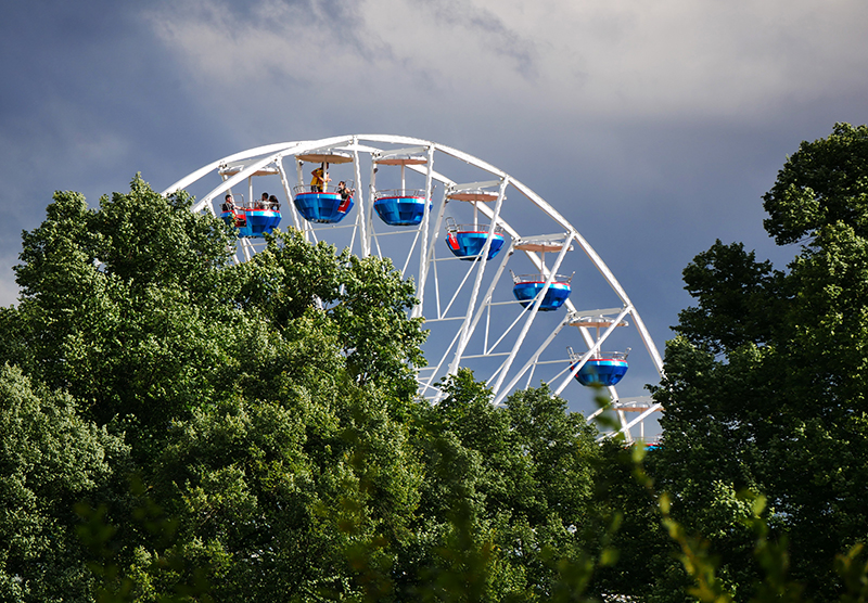 Riesenrad
