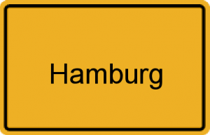 ortsschild-Hamburg